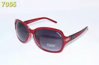 hommes femmes coach lunettes de soleil 2013 tendance ch-2317